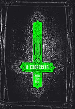 O Exorcista William Peter Blatty